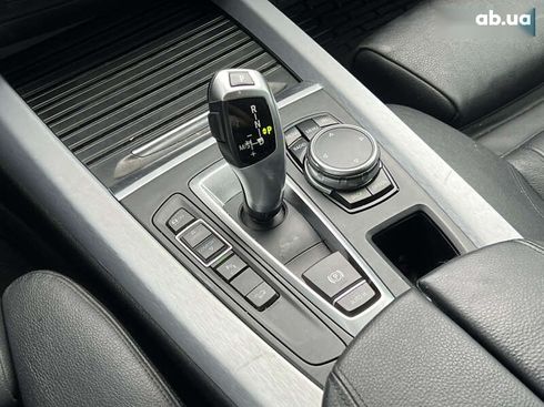 BMW X5 2016 - фото 15