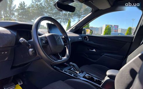 DS 3 Crossback 2021 - фото 10