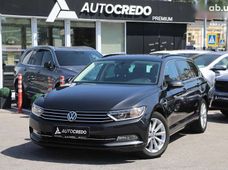 Продажа б/у Volkswagen Passat в Харьковской области - купить на Автобазаре