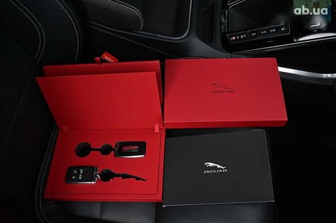 Jaguar I-Pace 2020 - фото 10