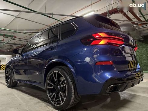 BMW X5 2020 - фото 11