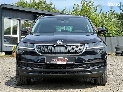 Skoda Karoq 2020 - фото 2