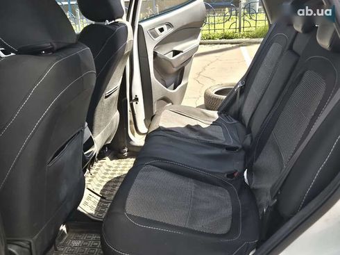 Chery Tiggo 4 2021 - фото 13