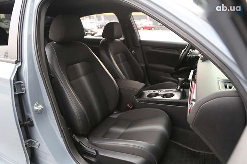 Honda Civic 2023 - фото 15