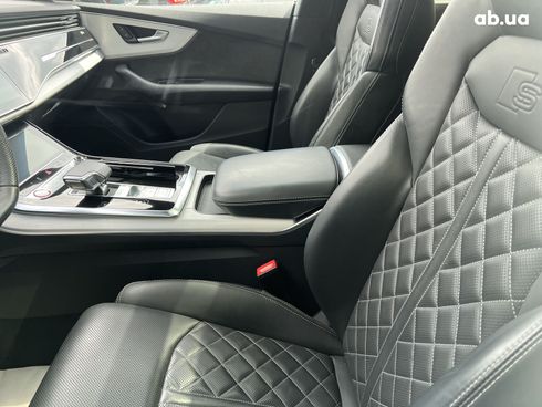 Audi SQ8 2020 - фото 14