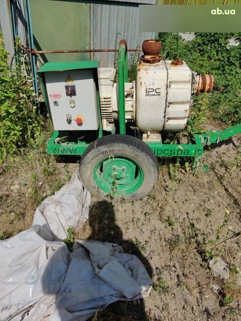 Bauer IPC S 60 2010 - фото 2