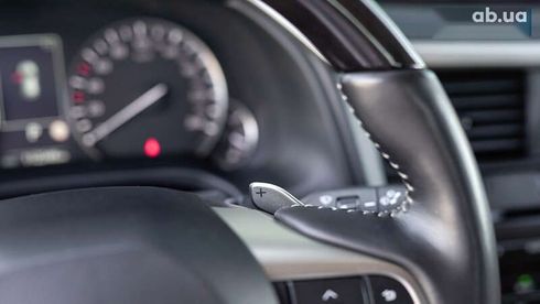 Lexus RX 2020 - фото 30