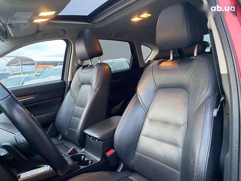 Mazda CX-5 2019 - фото 22