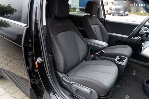 Hyundai Ioniq 5 2022 - фото 26