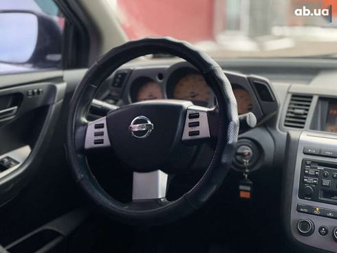 Nissan Murano 2002 - фото 13