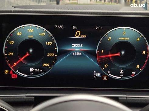 Mercedes-Benz GLE-Class 2020 - фото 24