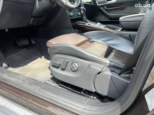 Audi a6 allroad 2010 - фото 14