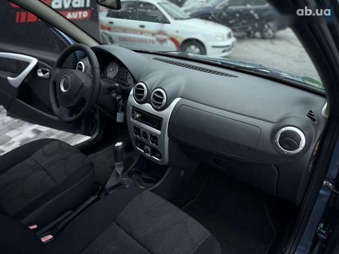 Dacia Sandero 2009 - фото 18