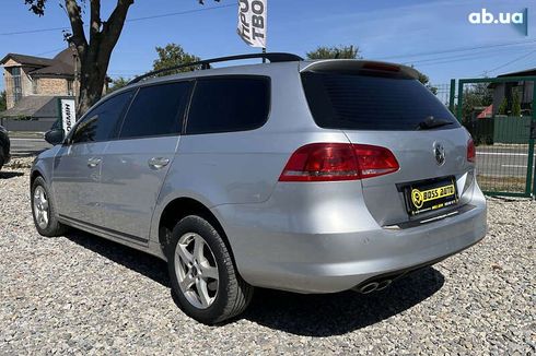 Volkswagen Passat 2012 - фото 4