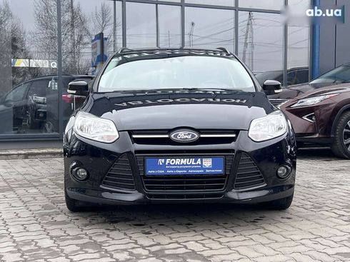 Ford Focus 2013 - фото 6