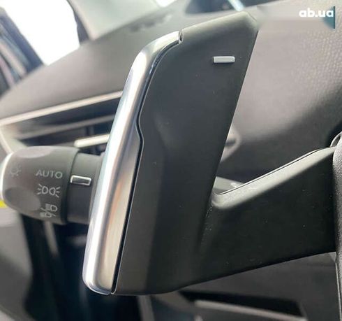 Peugeot 3008 2021 - фото 25