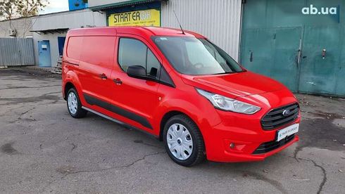 Ford Transit Connect 2019 - фото 16