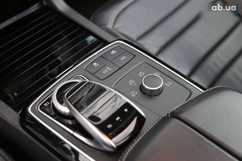 Mercedes-Benz GLS-Класс 2018 - фото 25
