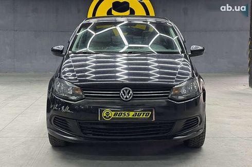 Volkswagen Polo 2011 - фото 2
