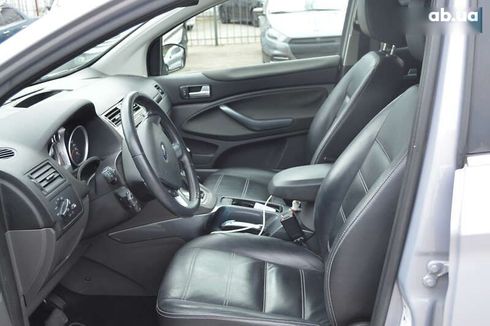 Ford Kuga 2011 - фото 10