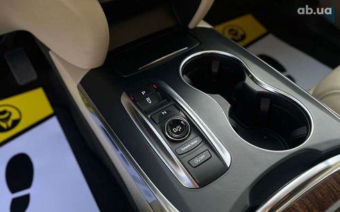 Acura MDX 2018 - фото 19