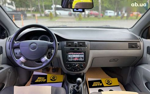 Chevrolet Lacetti 2012 - фото 12