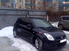 Запчасти Suzuki Swift в Запорожье - купить на Автобазаре