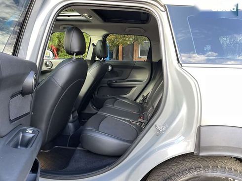 MINI Countryman 2019 - фото 17