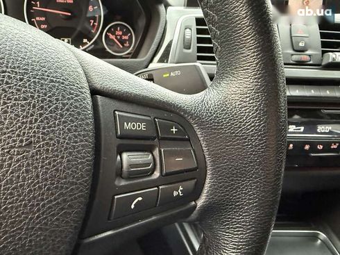 BMW 3 серия 2017 - фото 25
