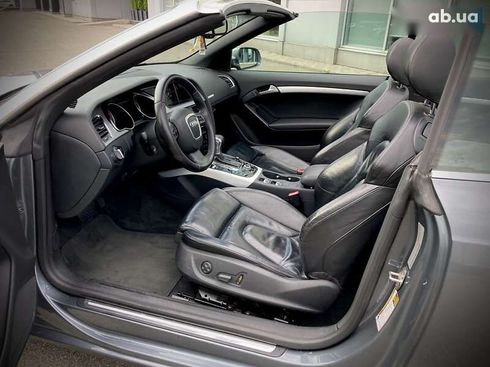 Audi A5 2011 - фото 14