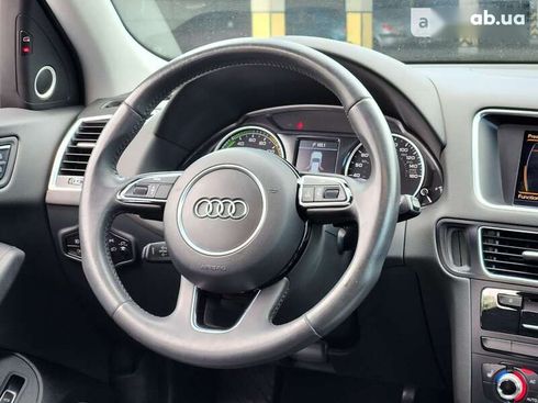 Audi Q5 2013 - фото 25