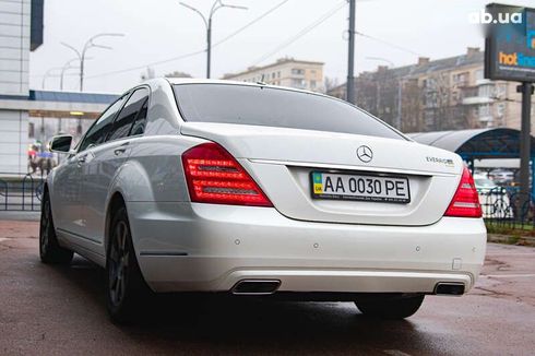 Mercedes-Benz S-Класс 2012 - фото 5