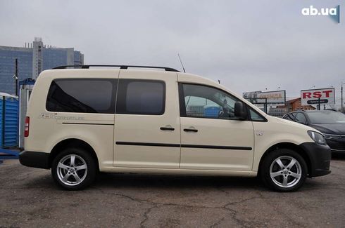 Volkswagen Caddy 2013 - фото 6