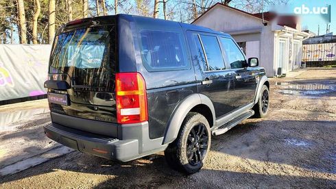 Land Rover Discovery 2005 - фото 4