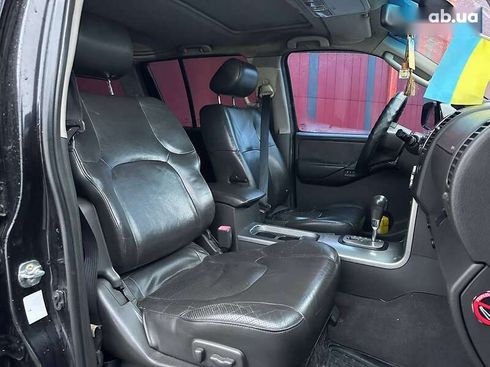 Nissan Pathfinder 2006 - фото 12