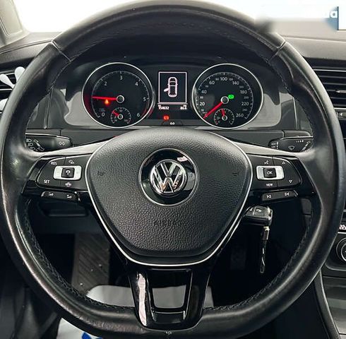 Volkswagen Golf 2018 - фото 15