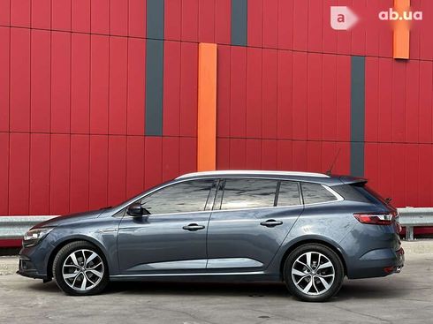 Renault Megane 2016 - фото 18