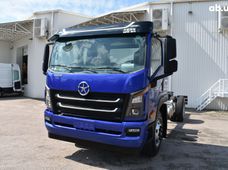 Вантажівки Dayun в Україні - купити на Автобазарі