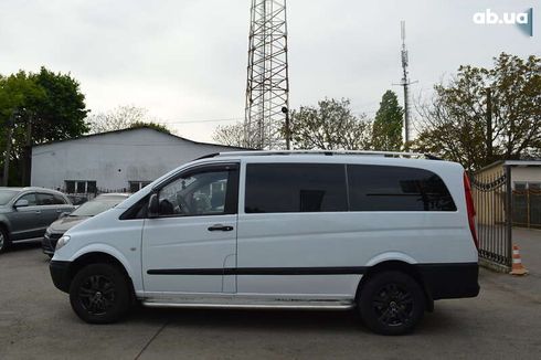 Mercedes-Benz Vito 2007 - фото 4