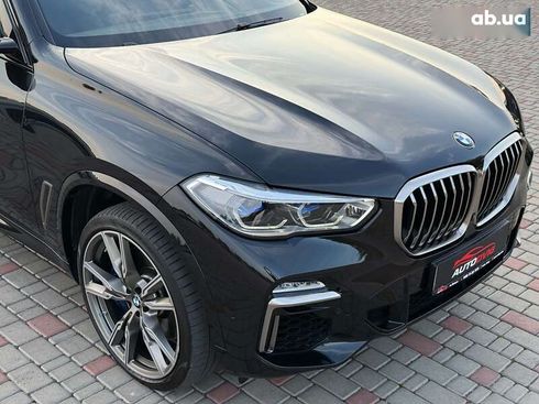 BMW X5 2018 - фото 10