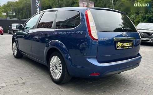 Ford Focus 2008 - фото 4