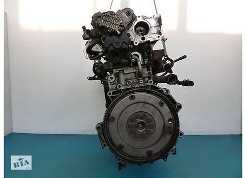 двигатель в сборе для Volvo XC90 - купити на Автобазарі - фото 10