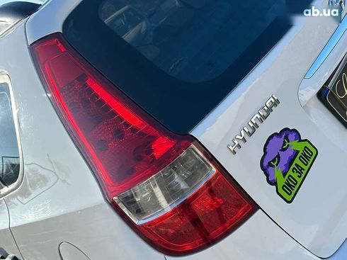 Hyundai i30 2011 - фото 10