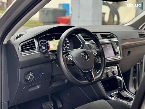 Volkswagen Tiguan 2016 - фото 26