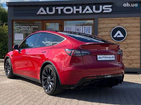 Tesla Model Y 2023 - фото 6