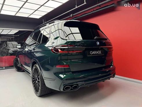BMW Alpina XB7 2023 - фото 18