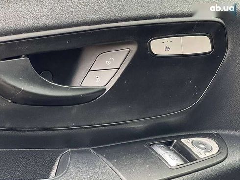 Mercedes-Benz Vito 2020 - фото 16