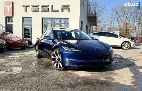 Tesla Model 3 2024 - фото 6