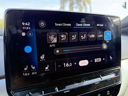 Volkswagen ID.4 2020 - фото 21