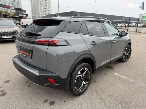 Peugeot 2008 2024 - фото 29